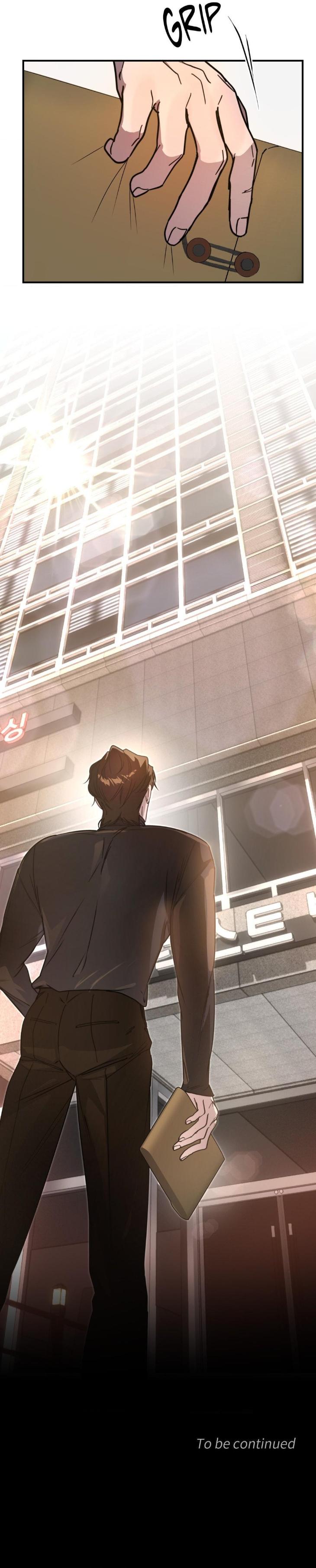 A Crown of Thorns by SOKKONG – Uncensored [Eng] page 19