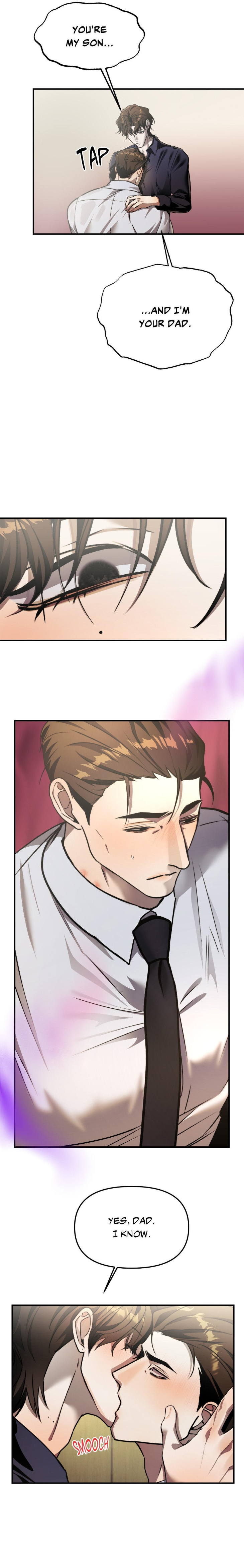 A Crown of Thorns by SOKKONG – Uncensored [Eng] page 19
