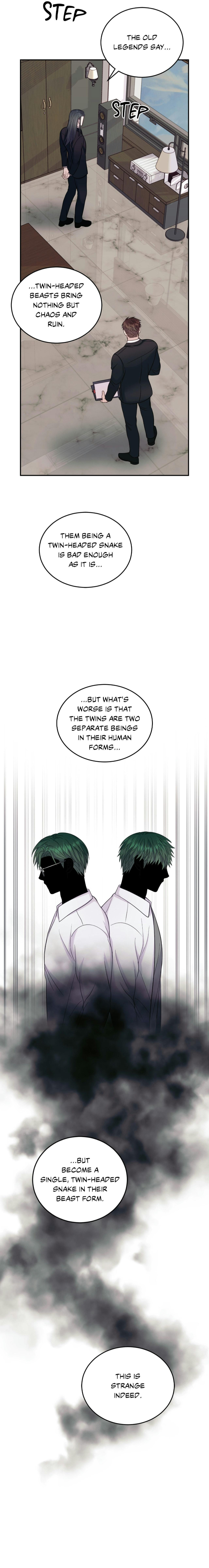 Breed Me, Snakeboys by momen – Uncensored [Eng] page 19