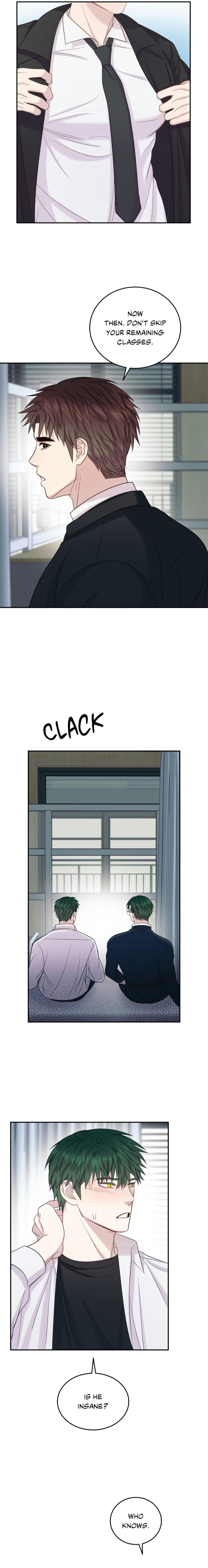 Breed Me, Snakeboys by momen – Uncensored [Eng] page 19