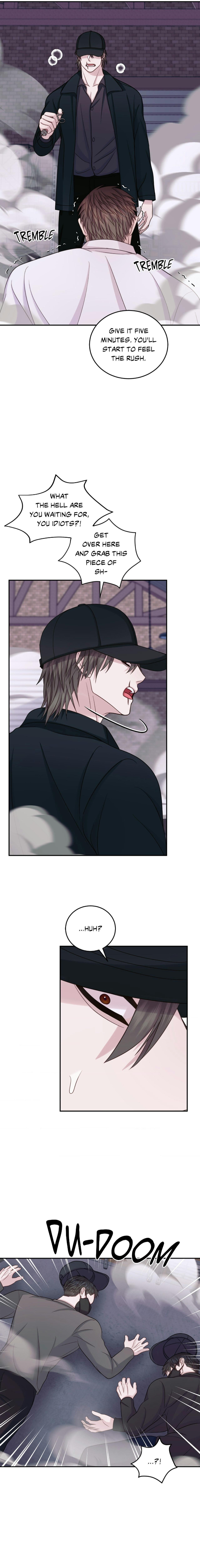 Breed Me, Snakeboys by momen – Uncensored [Eng] page 20