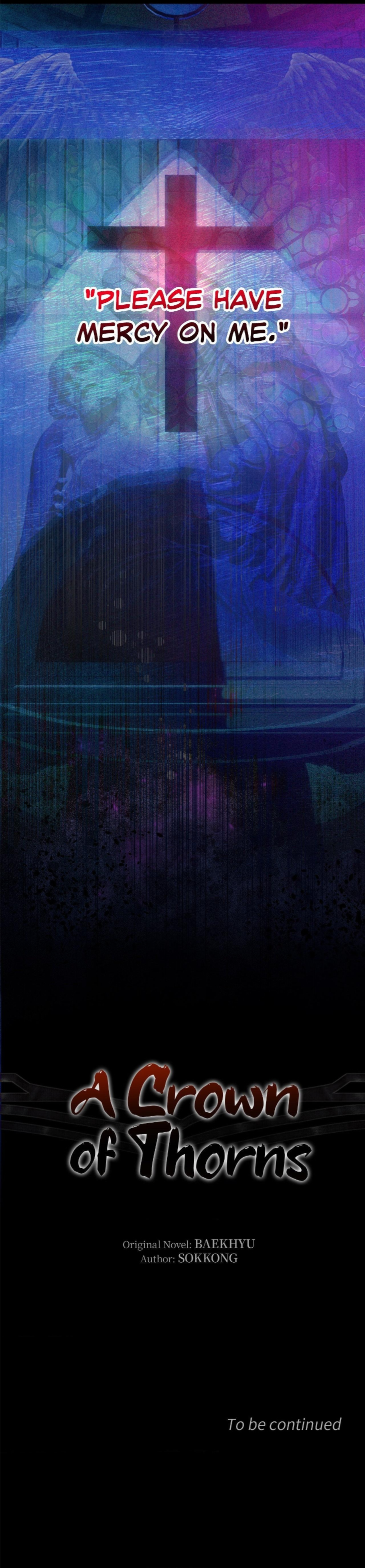 A Crown of Thorns by SOKKONG – Uncensored [Eng] page 20