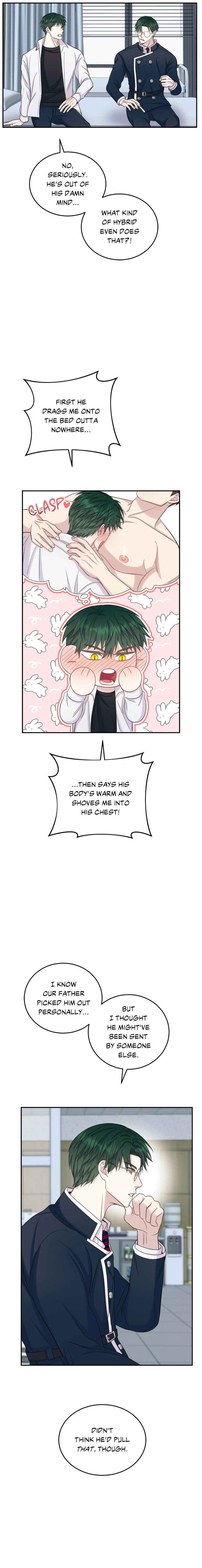 Breed Me, Snakeboys by momen – Uncensored [Eng] page 20