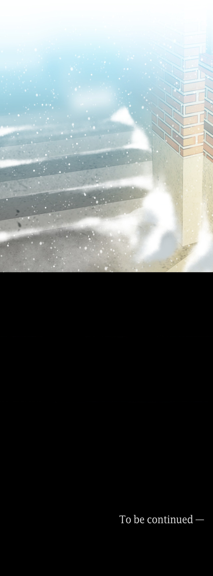 Backlight by Gangddo – Uncensored – Creator’s Note [Eng] page 21