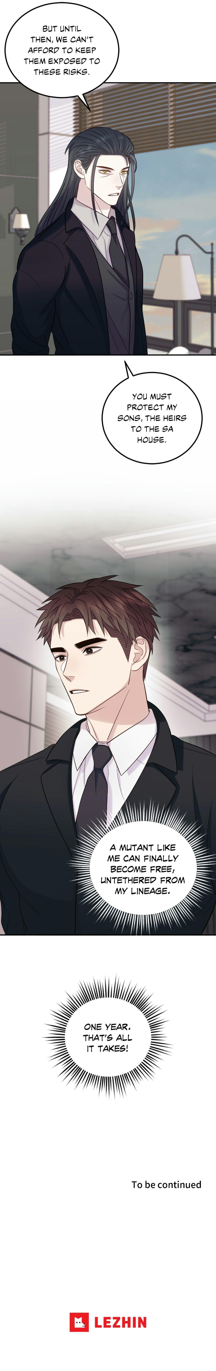 Breed Me, Snakeboys by momen – Uncensored [Eng] page 21