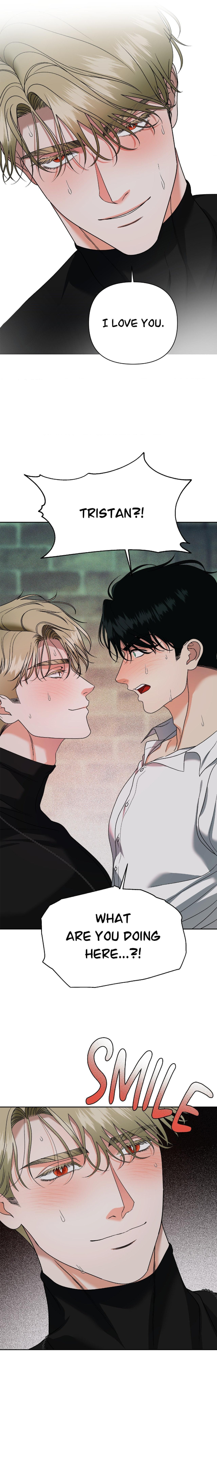 The Case of Doctor Agato by Seorok – Uncensored – Ch. 23 [Eng] page 21