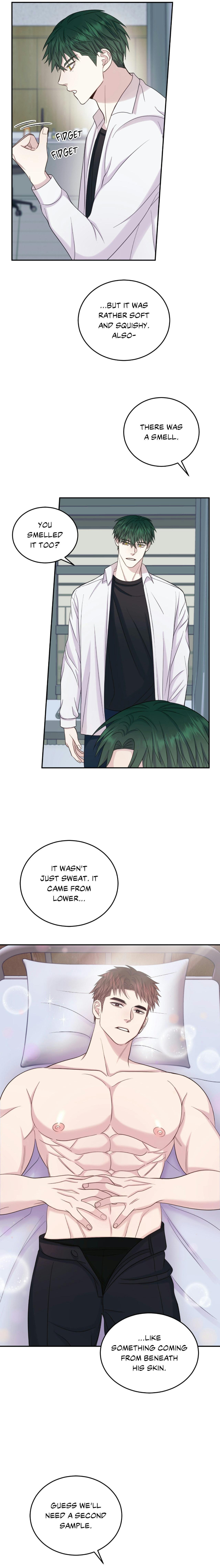 Breed Me, Snakeboys by momen – Uncensored [Eng] page 22