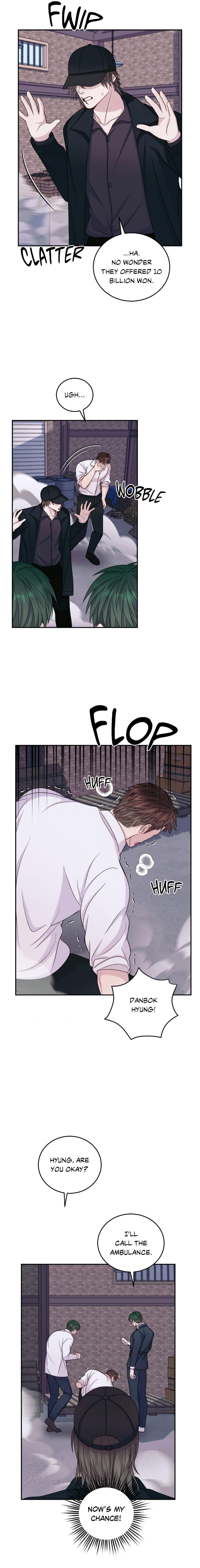 Breed Me, Snakeboys by momen – Uncensored [Eng] page 22