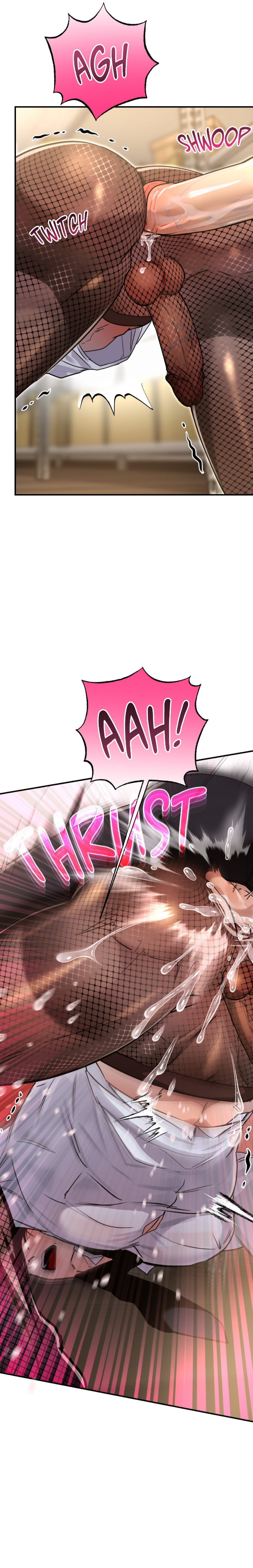 A Crown of Thorns by SOKKONG – Uncensored [Eng] page 22