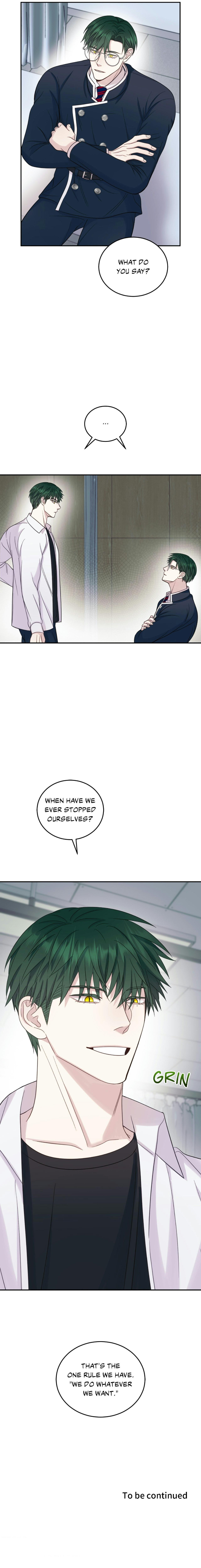 Breed Me, Snakeboys by momen – Uncensored [Eng] page 23