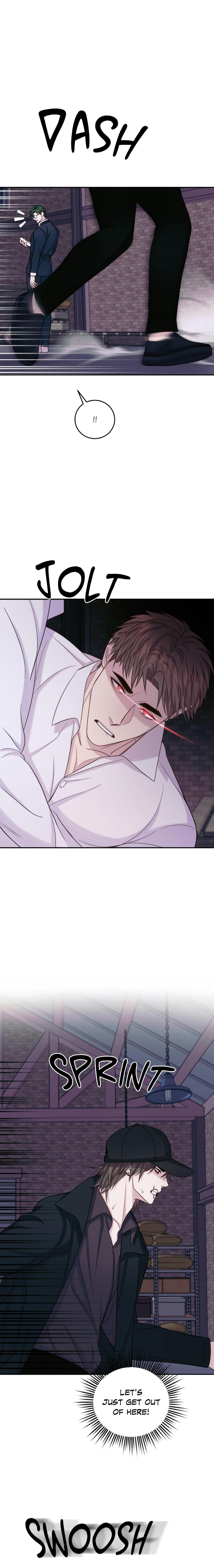 Breed Me, Snakeboys by momen – Uncensored [Eng] page 23