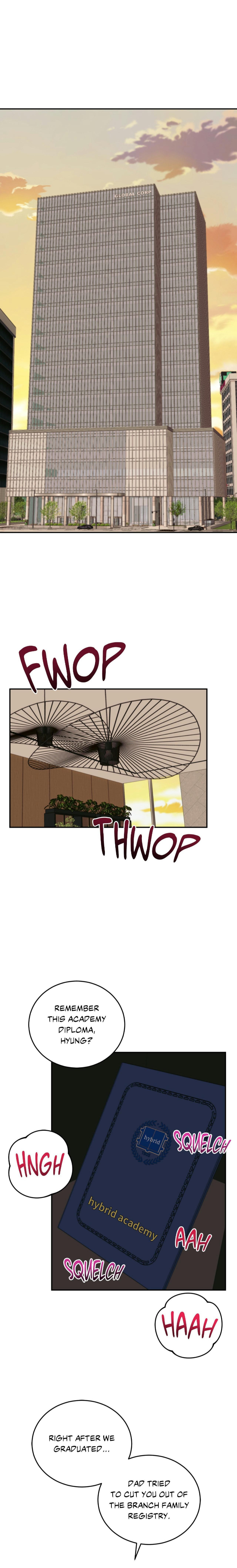 Breed Me, Snakeboys by momen – Uncensored [Eng] page 23