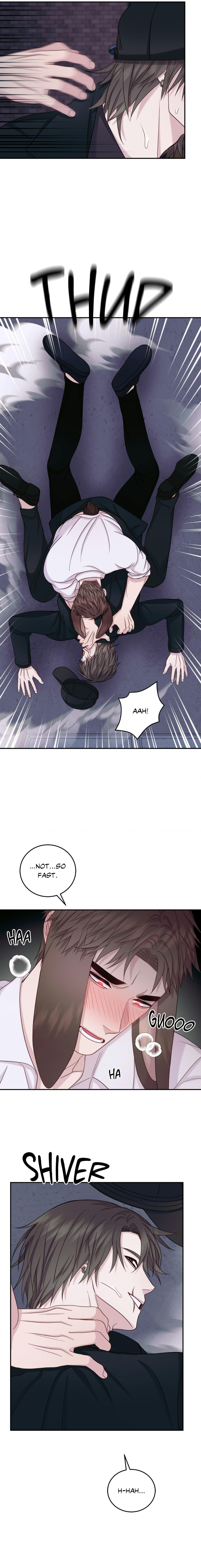 Breed Me, Snakeboys by momen – Uncensored [Eng] page 24