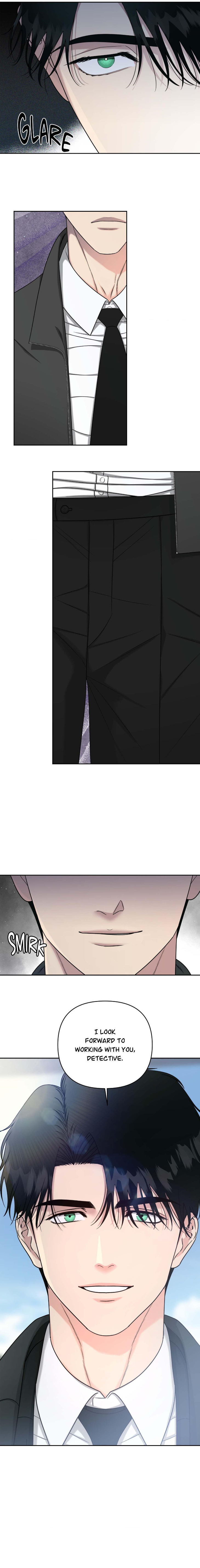 The Case of Doctor Agato by Seorok – Uncensored – Ch. 23 [Eng] page 24