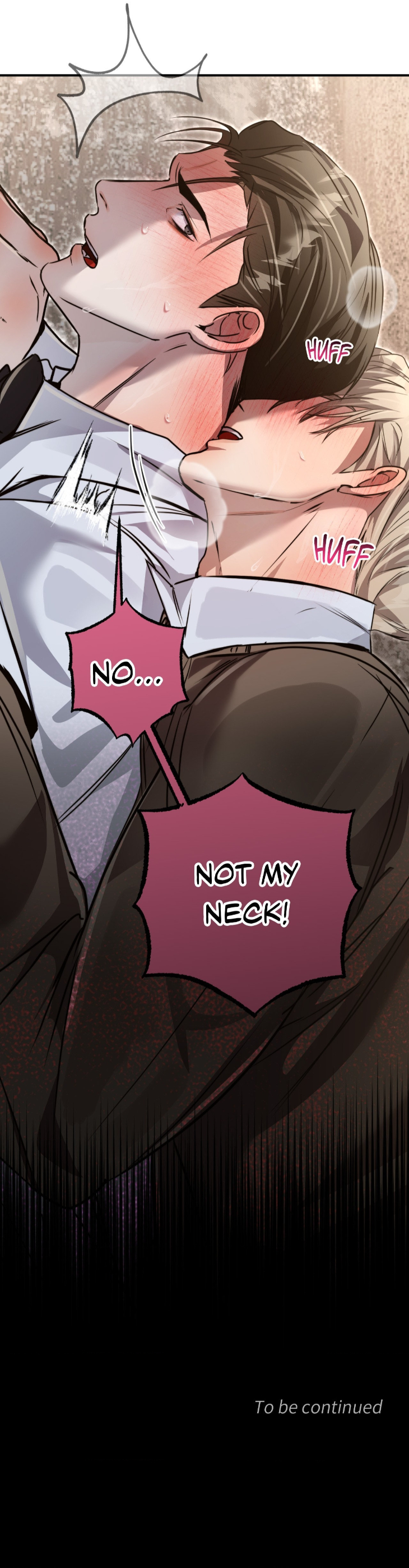 A Crown of Thorns by SOKKONG – Uncensored [Eng] page 24