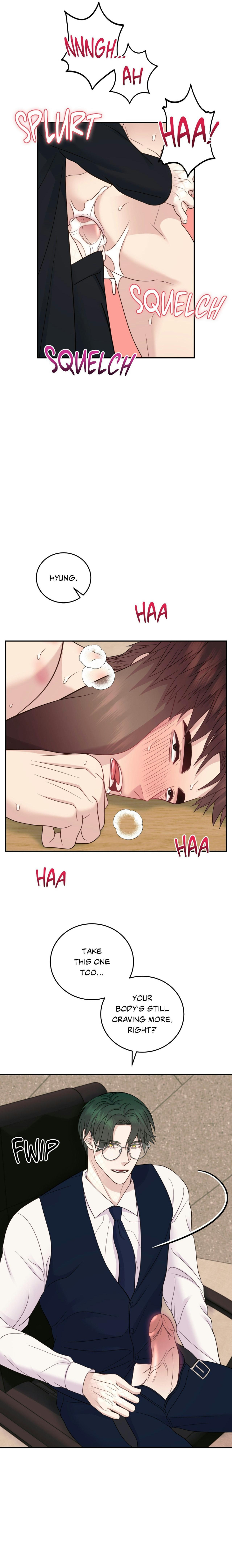 Breed Me, Snakeboys by momen – Uncensored [Eng] page 25