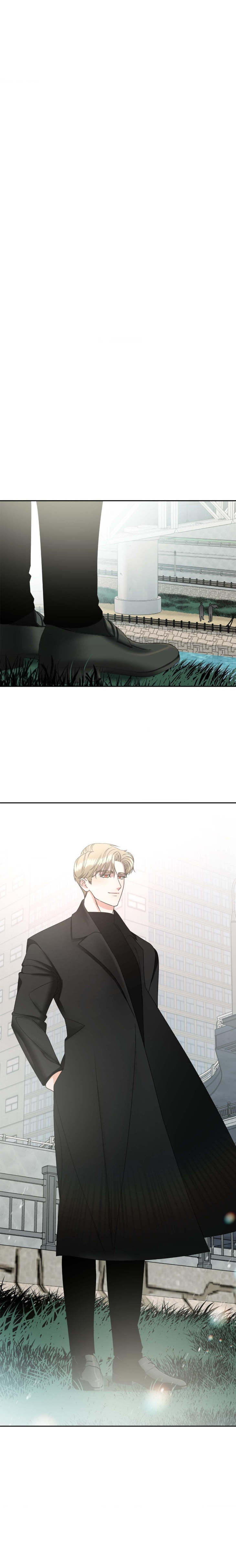 The Case of Doctor Agato by Seorok – Uncensored – Ch. 23 [Eng] page 25