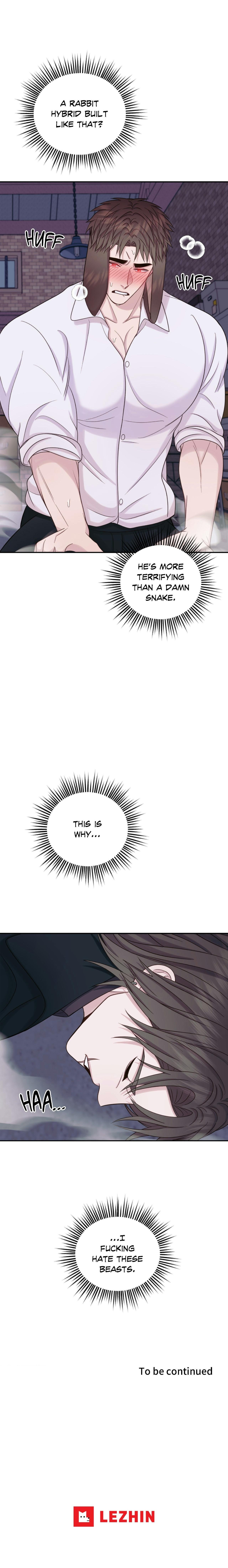 Breed Me, Snakeboys by momen – Uncensored [Eng] page 25