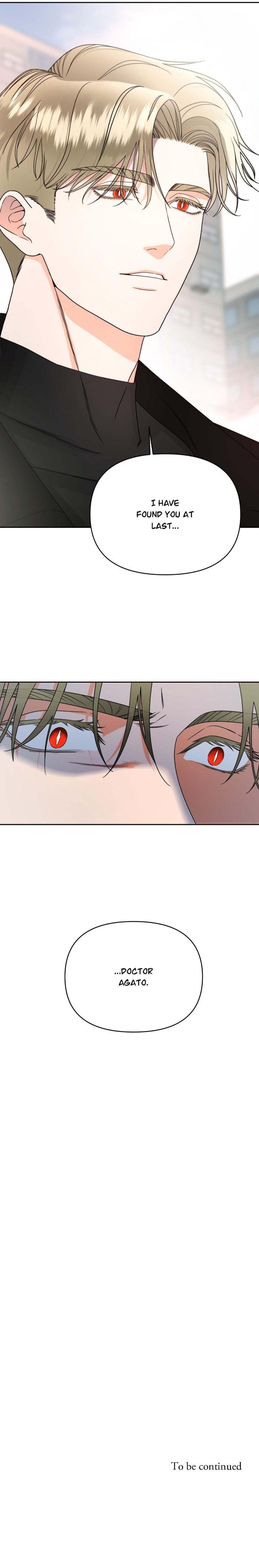 The Case of Doctor Agato by Seorok – Uncensored – Ch. 23 [Eng] page 26