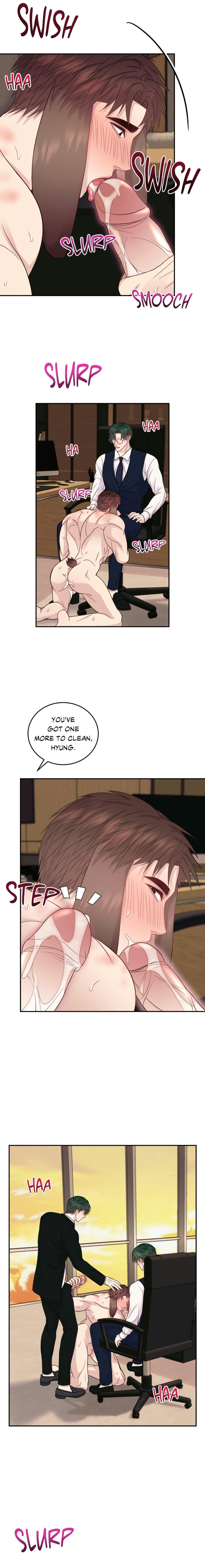 Breed Me, Snakeboys by momen – Uncensored [Eng] page 26