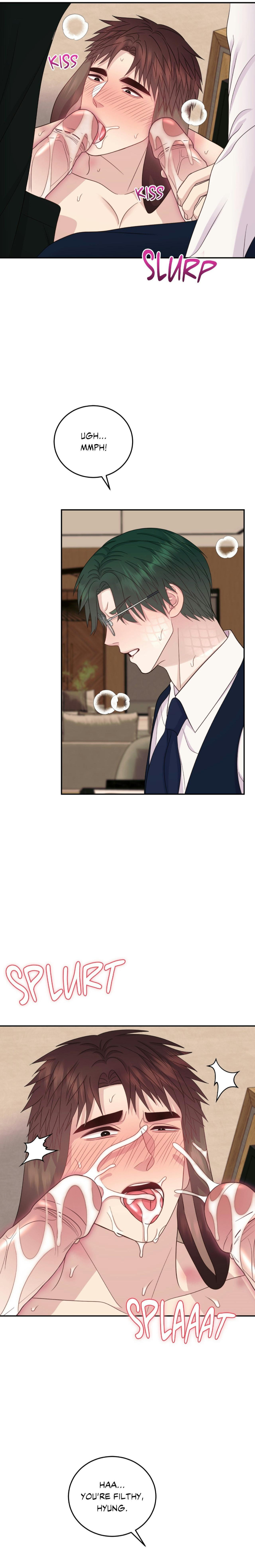 Breed Me, Snakeboys by momen – Uncensored [Eng] page 27