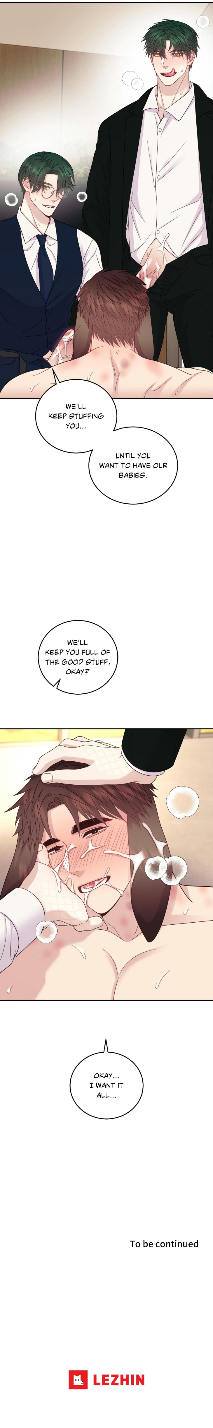 Breed Me, Snakeboys by momen – Uncensored [Eng] page 28