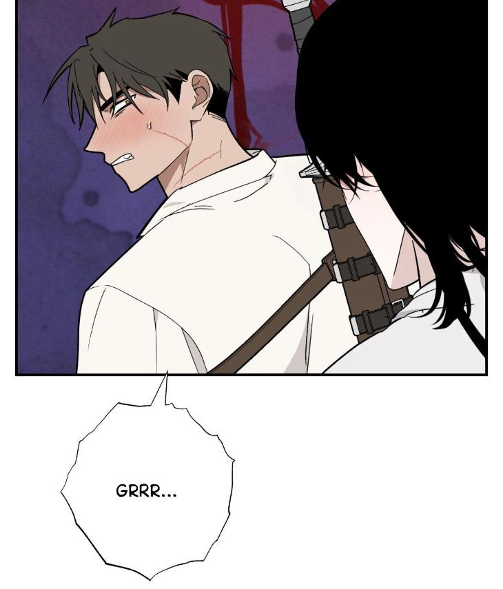 You Can’t Come, Sir! by JK – Uncensored [Eng] page 13