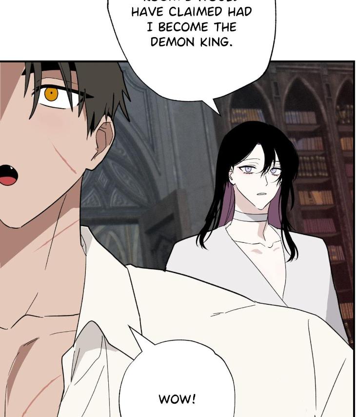 You Can’t Come, Sir! by JK – Uncensored [Eng] page 19