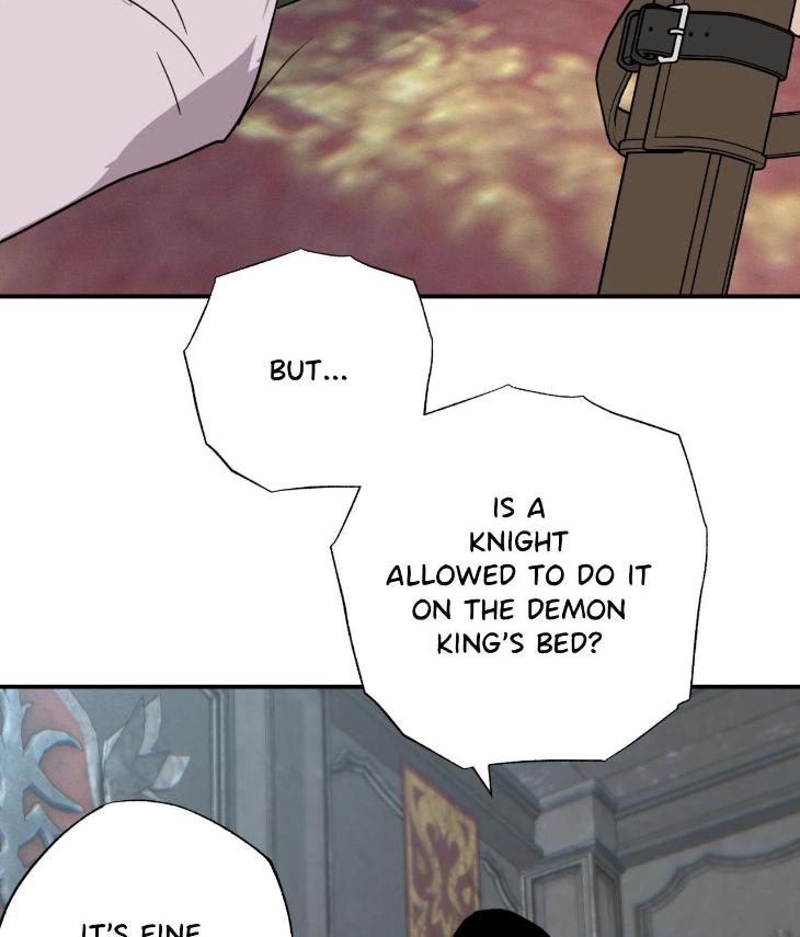You Can’t Come, Sir! by JK – Uncensored [Eng] page 30