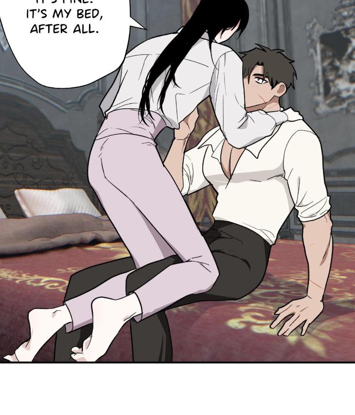 You Can’t Come, Sir! by JK – Uncensored [Eng] page 31