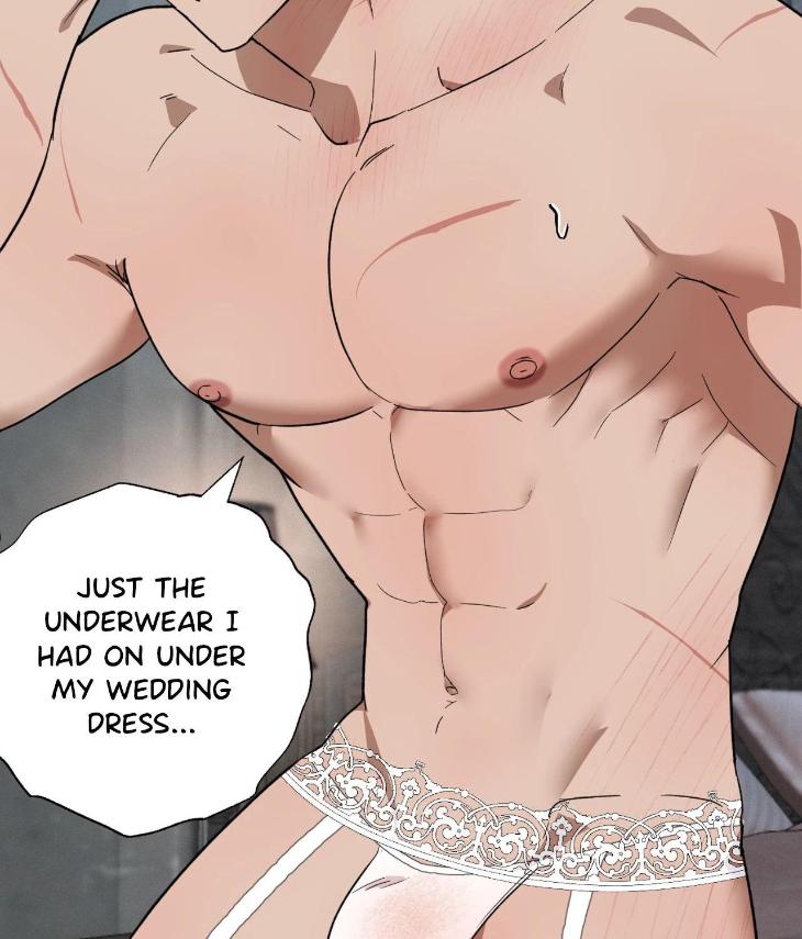 You Can’t Come, Sir! by JK – Uncensored [Eng] page 62