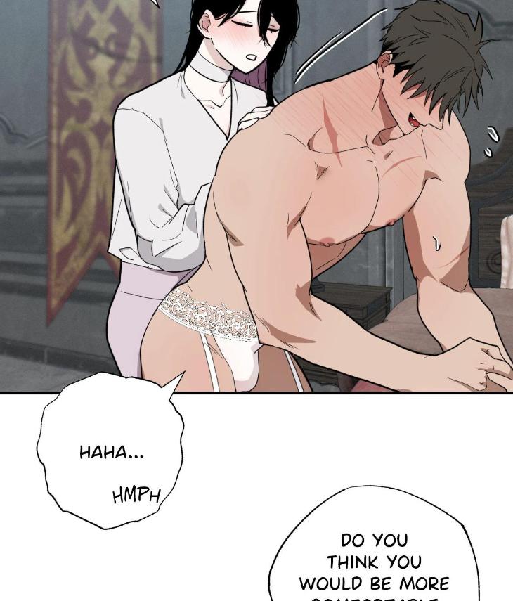 You Can’t Come, Sir! by JK – Uncensored [Eng] page 64