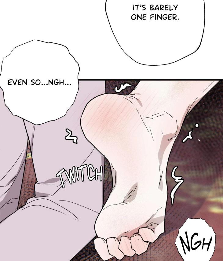 You Can’t Come, Sir! by JK – Uncensored [Eng] page 74