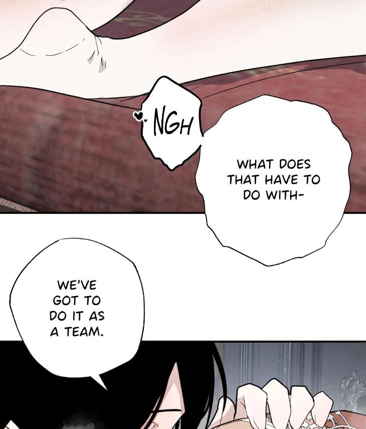 You Can’t Come, Sir! by JK – Uncensored [Eng] page 85
