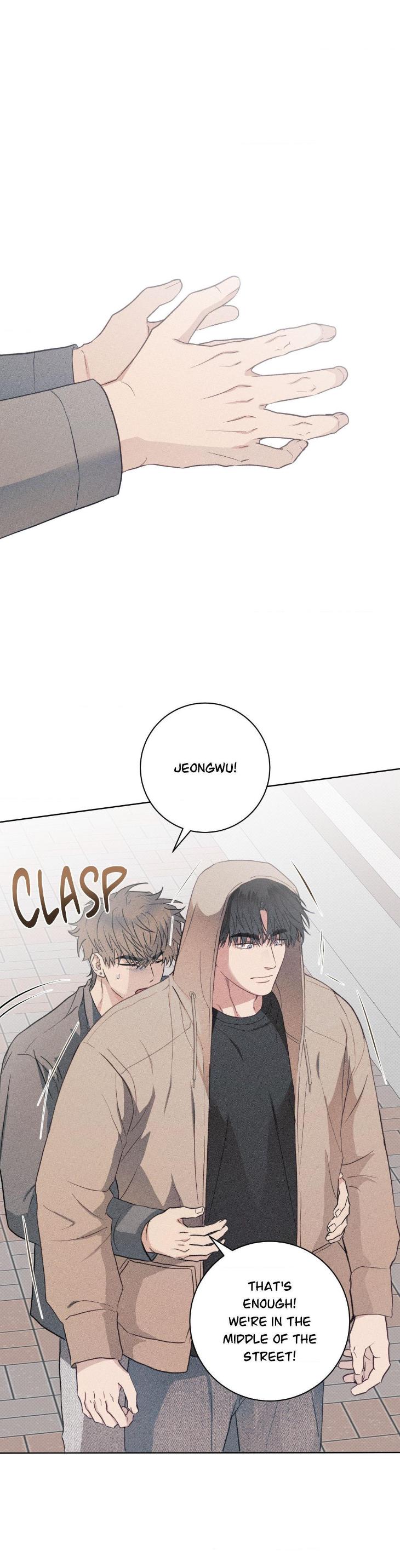 Fated but Flawed by Sik – Uncensored – Side 6 [Eng] page 4