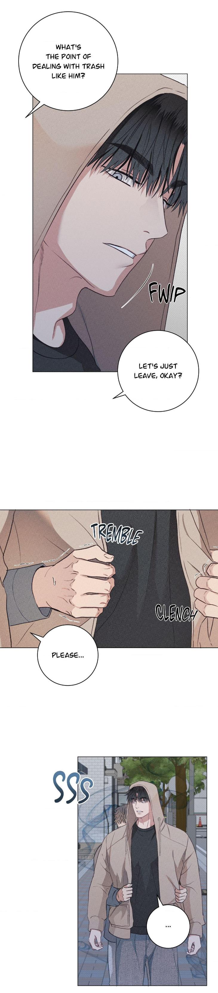 Fated but Flawed by Sik – Uncensored – Side 6 [Eng] page 5