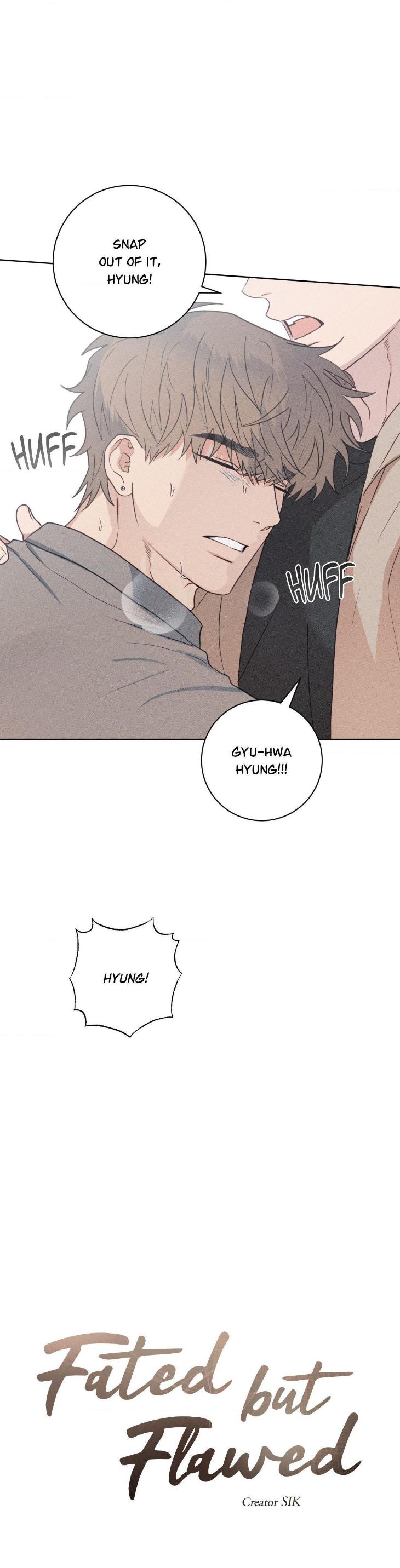 Fated but Flawed by Sik – Uncensored – Side 6 [Eng] page 7