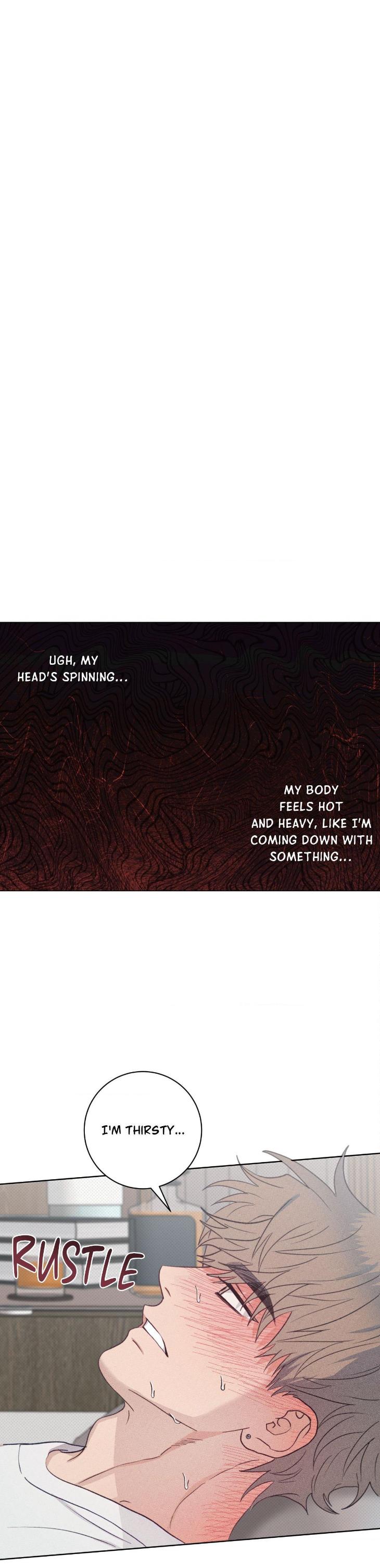 Fated but Flawed by Sik – Uncensored – Side 6 [Eng] page 8