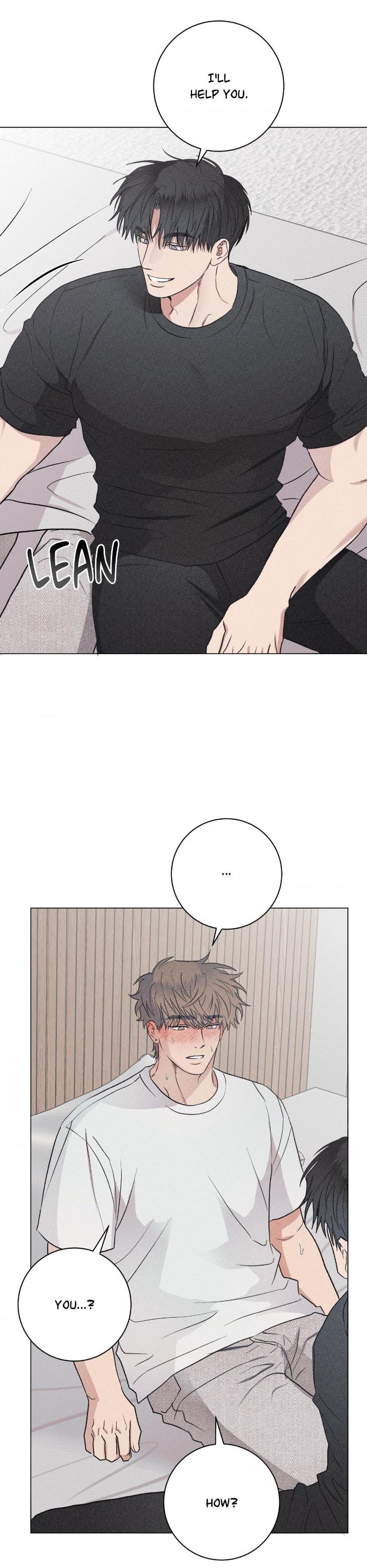 Fated but Flawed by Sik – Uncensored – Side 6 [Eng] page 17