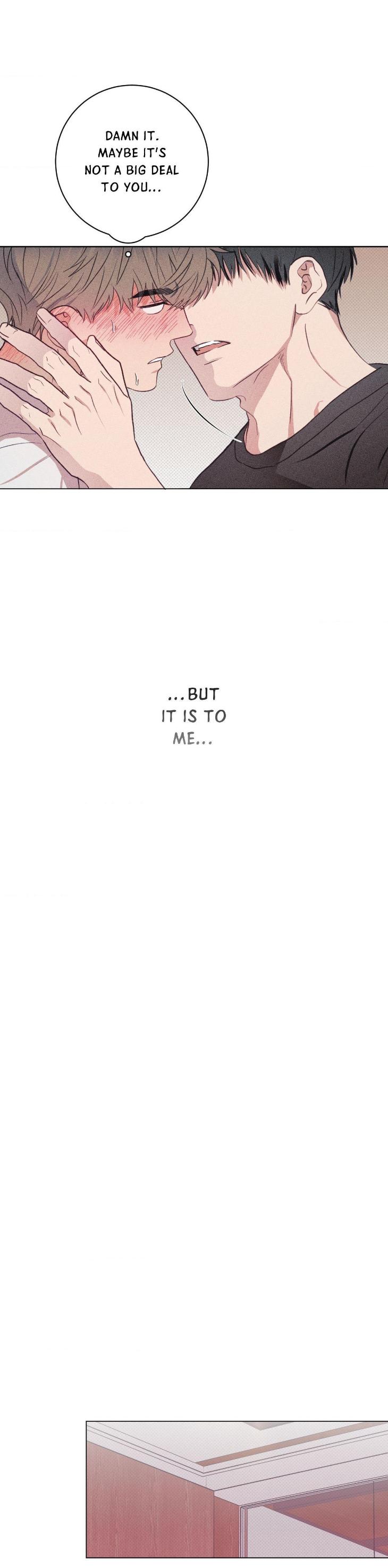 Fated but Flawed by Sik – Uncensored – Side 6 [Eng] page 22