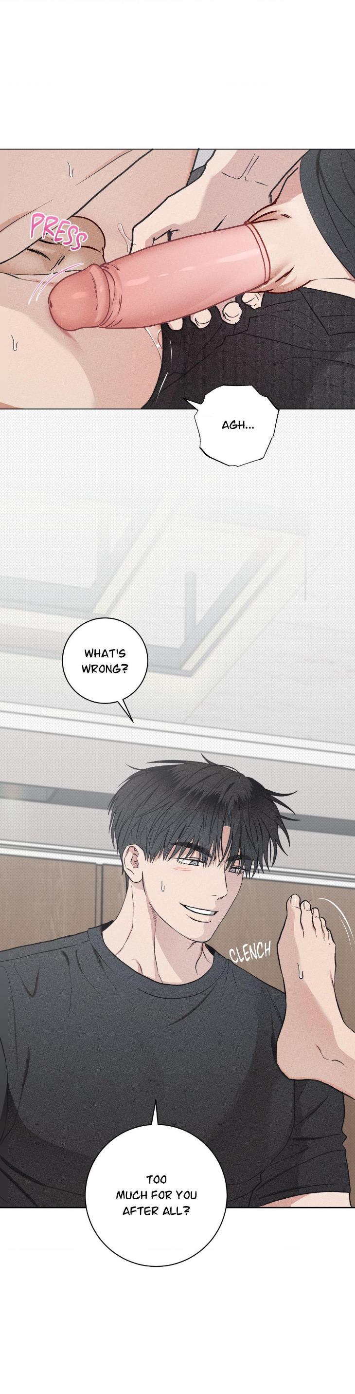 Fated but Flawed by Sik – Uncensored – Side 6 [Eng] page 2