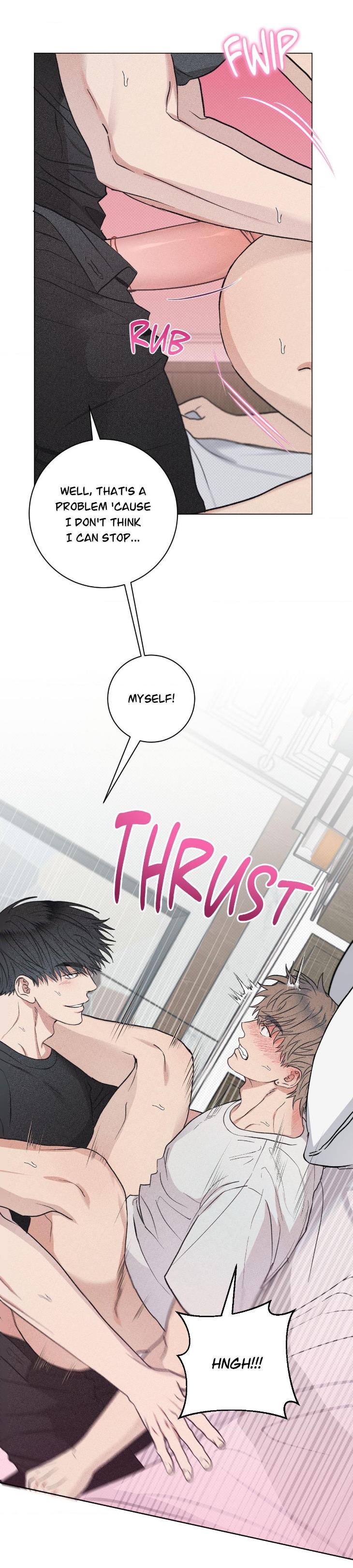 Fated but Flawed by Sik – Uncensored – Side 6 [Eng] page 3