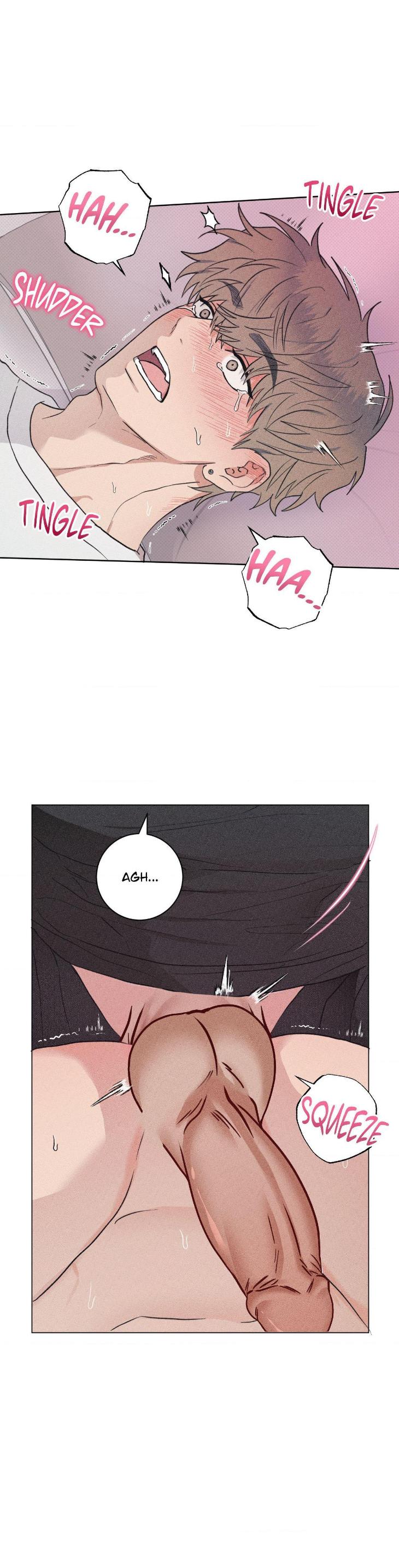 Fated but Flawed by Sik – Uncensored – Side 6 [Eng] page 4