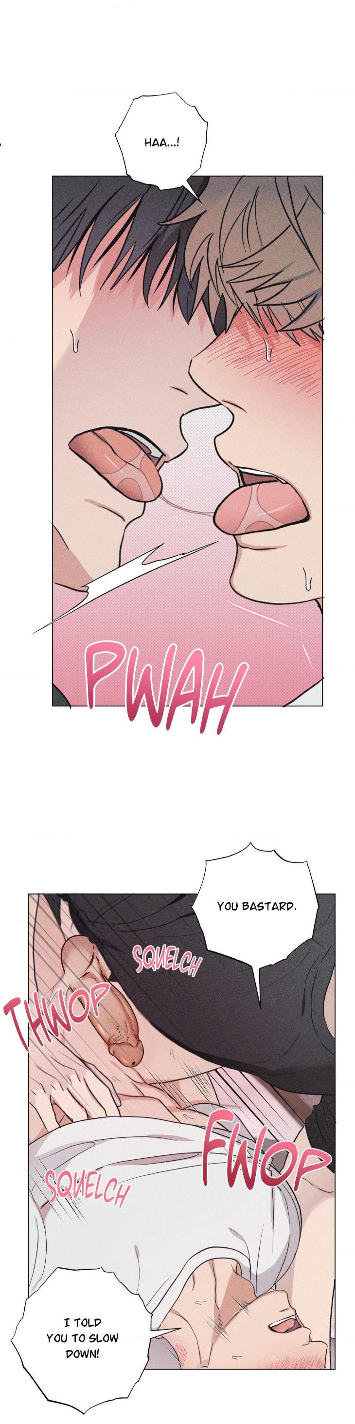 Fated but Flawed by Sik – Uncensored – Side 6 [Eng] page 9