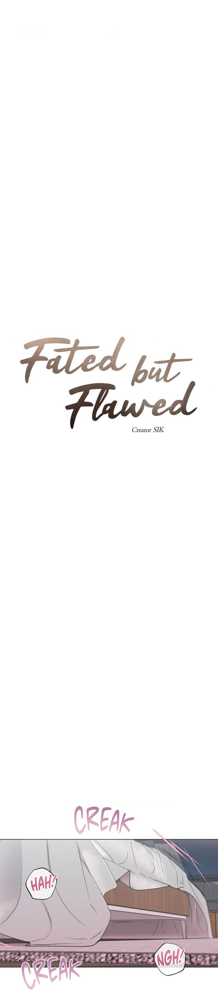 Fated but Flawed by Sik – Uncensored – Side 6 [Eng] page 23