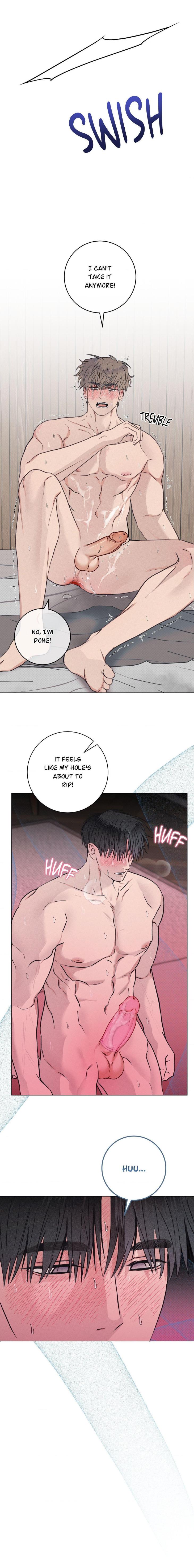 Fated but Flawed by Sik – Uncensored – Side 6 [Eng] page 26