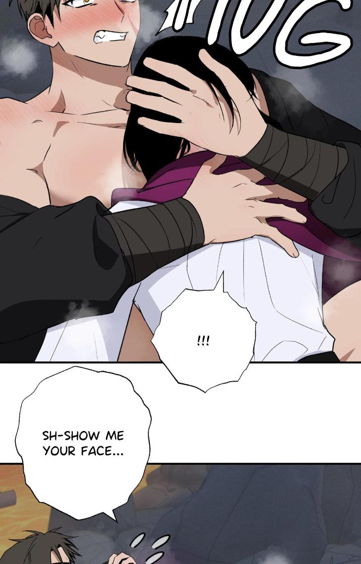 You Can’t Come, Sir! by JK – Uncensored [Eng] page 3