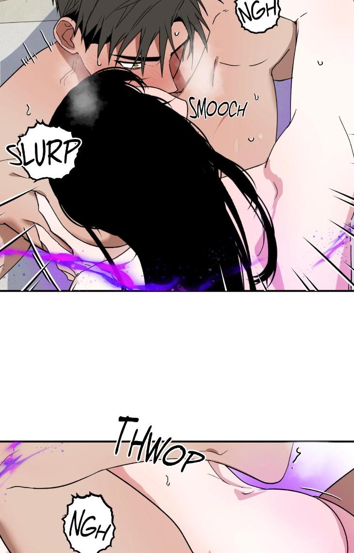 You Can’t Come, Sir! by JK – Uncensored [Eng] page 10