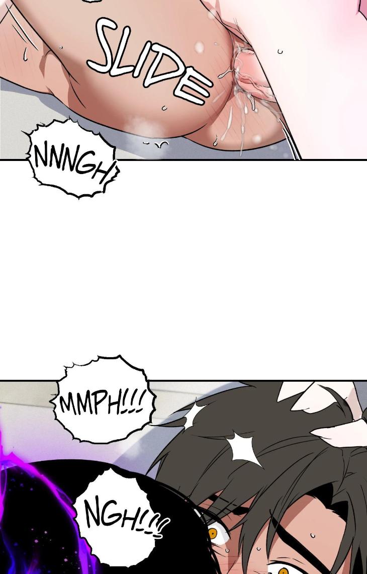 You Can’t Come, Sir! by JK – Uncensored [Eng] page 11