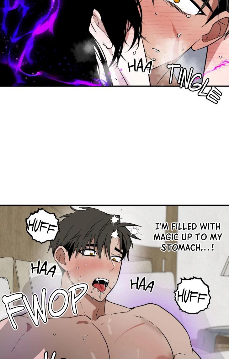 You Can’t Come, Sir! by JK – Uncensored [Eng] page 12